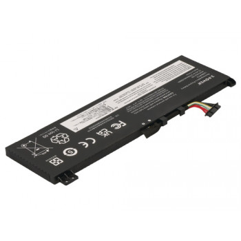2-power Κύρια μπαταρία-πακέτο Lenovo Legion 5-15ACH6 82JW - Μπαταρία - 58 mAh (2P-L20D4PC0)