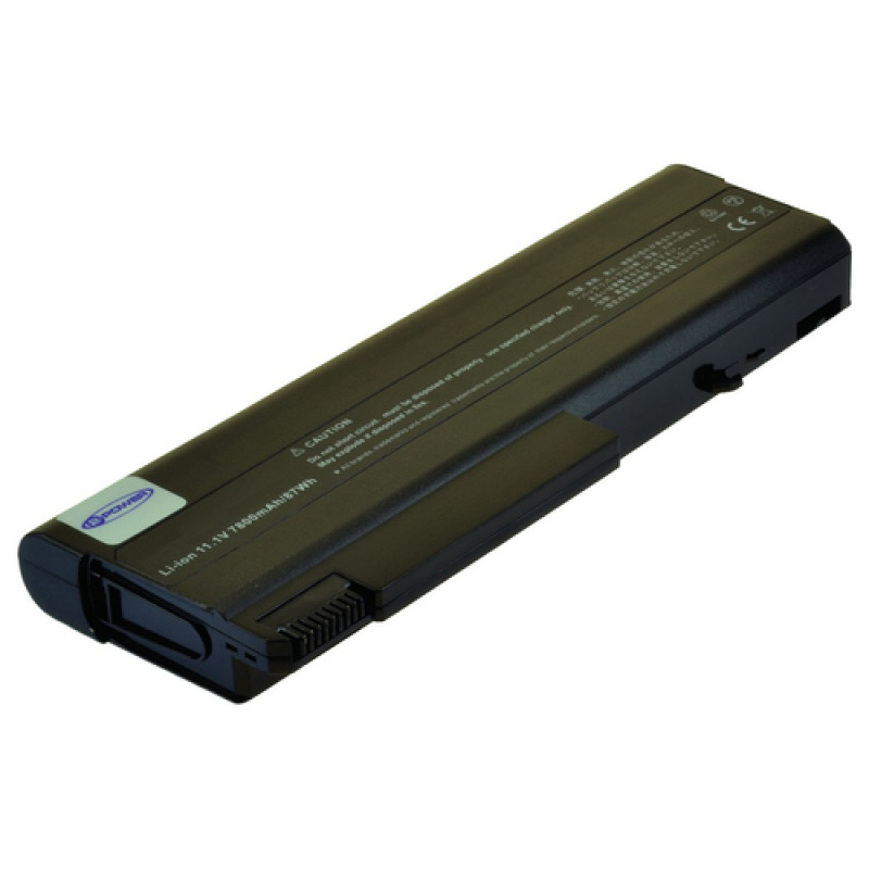 2-power 2P-LCB500 - Μπαταρία - Μπαταρία 86 mAh 11,1 V