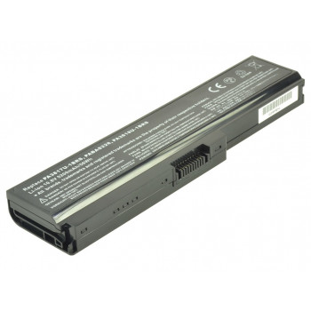 2-power 2P-LCB630 - Μπαταρία - Μπαταρία 5.200 mAh 10,8 V