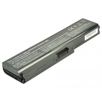 2-power 2P-LCB630 - Μπαταρία - Μπαταρία 5.200 mAh 10,8 V