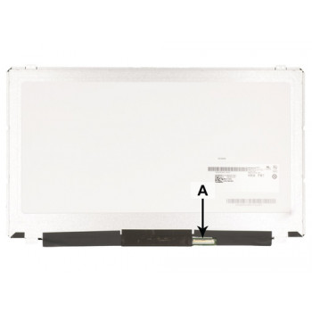 2-power 2P-LP140WF7(SP)(C1) - οθόνη - 35,6 cm (14 inch) - Full HD