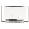 2-power 2P-LP140WFA(SP)(F2) - οθόνη - 35,6 cm (14 inch) - Full HD