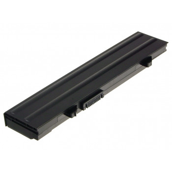 2-Power Κύρια μπαταρία Dell Latitude E5400 - Μπαταρία - 57 mAh (2P-KM970)