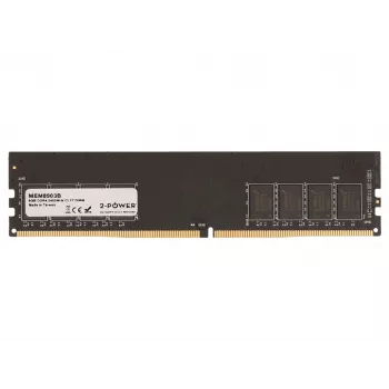 2-power 2P-KN.8GB04.017 - 8 GB - 1 x 8 GB - DDR4 - 2400 MHz