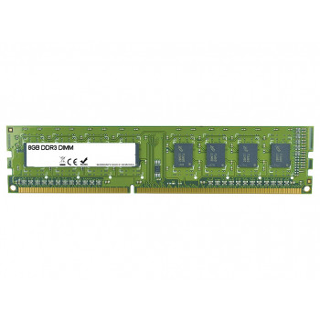 2-power 2P-KVR16LN11/8 - 8 GB - 1 x 8 GB - DDR3 - 1600 MHz