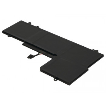 2-power Κύρια Μπαταρία Lenovo IdeaPad Yoga 710-14ISK 80TY - Μπαταρία - 51 mAh (2P-L15L4PC2)