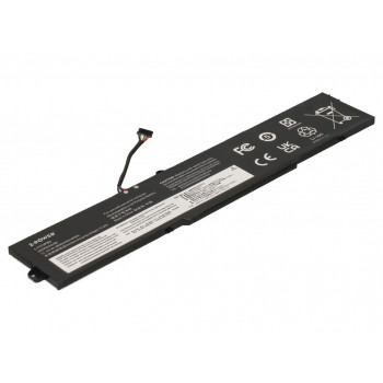 2-Power Κύρια Μπαταρία για Lenovo IdeaPad 330-15ICH - Μπαταρία - 40 mAh (2P-L17D3PB0)