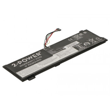 2-power 2P-L17L2PB3 - Μπαταρία - Μπαταρία 4.500 mAh 7,6 V