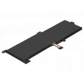 2-power Lenovo IdeaPad 320-14ISK 80XG Κύρια Μπαταρία - Μπαταρία - 4.750 mAh (2P-L17L2PF1)