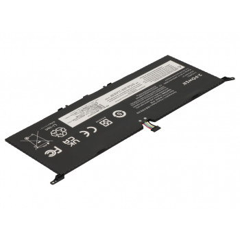2-Power Κύρια Μπαταρία Lenovo Yoga S730-13IML - Μπαταρία - 2600 mAh (2P-L17M4PE1)