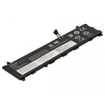 2-power Κύρια Μπαταρία Lenovo IdeaPad S340-13IML 81UM - Μπαταρία - 3.400 mAh (2P-L18L3PF7)