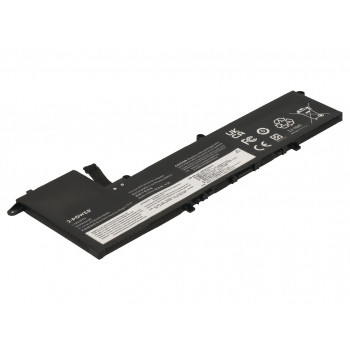 2-Power Lenovo IdeaPad S540-13ITL 82H1 Κύρια μπαταρία - Μπαταρία - 46 mAh (2P-L19M3PD3)