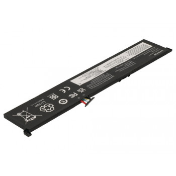 2-Power Lenovo ThinkBook 15p Κύρια μπαταρία - Μπαταρία - 46 mAh (2P-L19M3PD9)