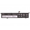 2-Power Lenovo ThinkBook 15p Κύρια μπαταρία - Μπαταρία - 46 Wh (2P-L19M3PD9)