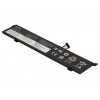 2-Power Lenovo ThinkBook 15p Κύρια μπαταρία - Μπαταρία - 46 Wh (2P-L19M3PD9)