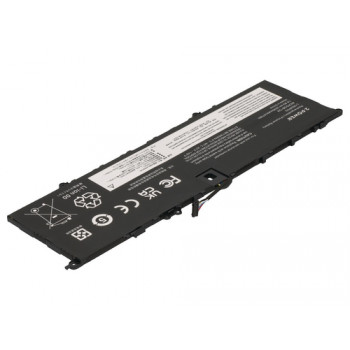 2-Power Κύρια μπαταρία Lenovo Yoga Slim 7 Pro-14ACH5 O 82N5 - Μπαταρία - 47 mAh (2P-L19M4PH3)