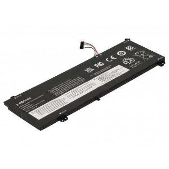 2-Power Κύρια μπαταρία Lenovo ThinkBook 14 G3 ITL 21A3 - Μπαταρία - 46 mAh (2P-L20M4PDB)