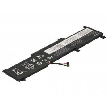 2-Power Κύρια μπαταρία Lenovo IdeaPad 1-14JIL7 82LV - Μπαταρία - 3.400 mAh (2P-L21D3PF0)