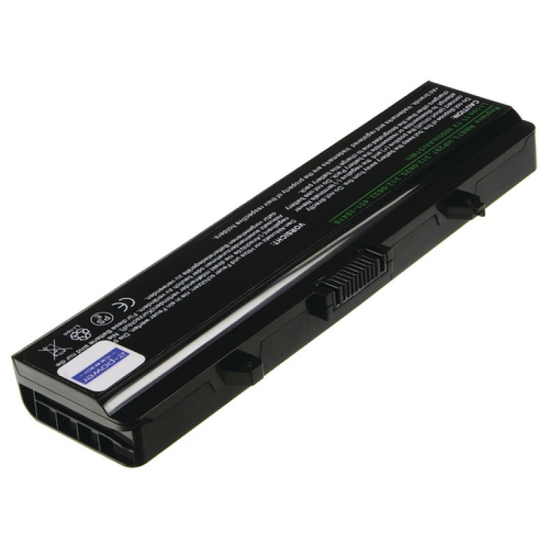 2-Power Κύρια μπαταρία - Μπαταρία - 47 mAh (2P-LCB416)