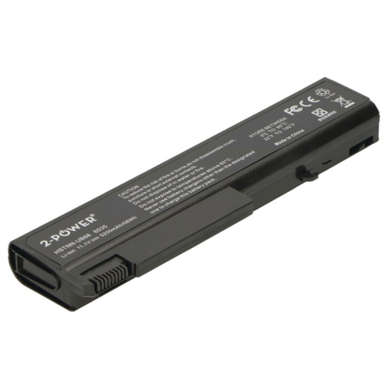 2-Power 2P-LCB426 - Μπαταρία - Μπαταρία 5.200 mAh 11,1 V
