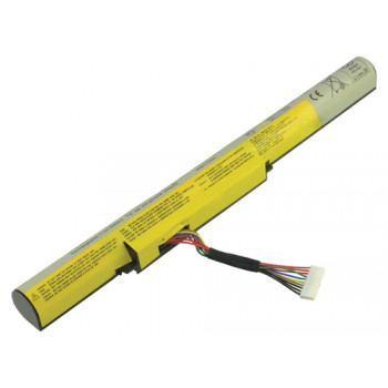 2-Power Κύρια συσκευασία μπαταρίας Λευκό - Μπαταρία - 2.600 mAh (2P-L12M4F02)