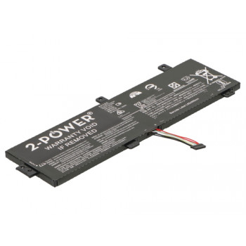 2-power 2P-L15L2PB4 - Μπαταρία - Μπαταρία 4.100 mAh 7,6 V