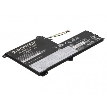 2-power 2P-L15L3PB0 - Μπαταρία - Μπαταρία 46 mAh 11,4 V