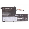 2-power 2P-L15L3PB0 - Μπαταρία - Μπαταρία 46 mAh 11,4 V