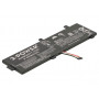 2-power 2P-L15S2TB0 - Μπαταρία - Μπαταρία 4.100 mAh 7,6 V