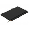 2-Power Κύρια συσκευασία μπαταρίας Lenovo ThinkPad L480 20LS - Μπαταρία - 50 mAh (2P-L17C3P52)