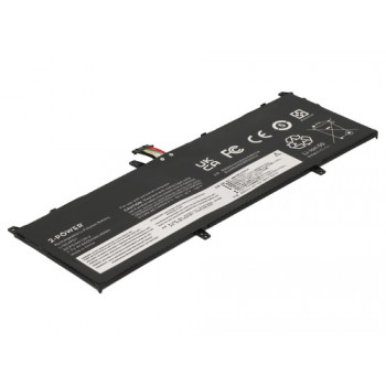 2-Power Κύρια συσκευασία μπαταρίας Lenovo Yoga C640-13IML ΝΕΟ - Μπαταρία - 49 mAh (2P-L19D4PD1)