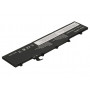 2-Power Κύρια συσκευασία μπαταρίας Lenovo ThinkPad E15 Gen 2 - Μπαταρία - 45 mAh (2P-L19M3PD5)