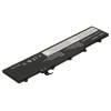 2-Power Κύρια συσκευασία μπαταρίας Lenovo ThinkPad E15 Gen 2 - Μπαταρία - 45 mAh (2P-L19M3PD5)