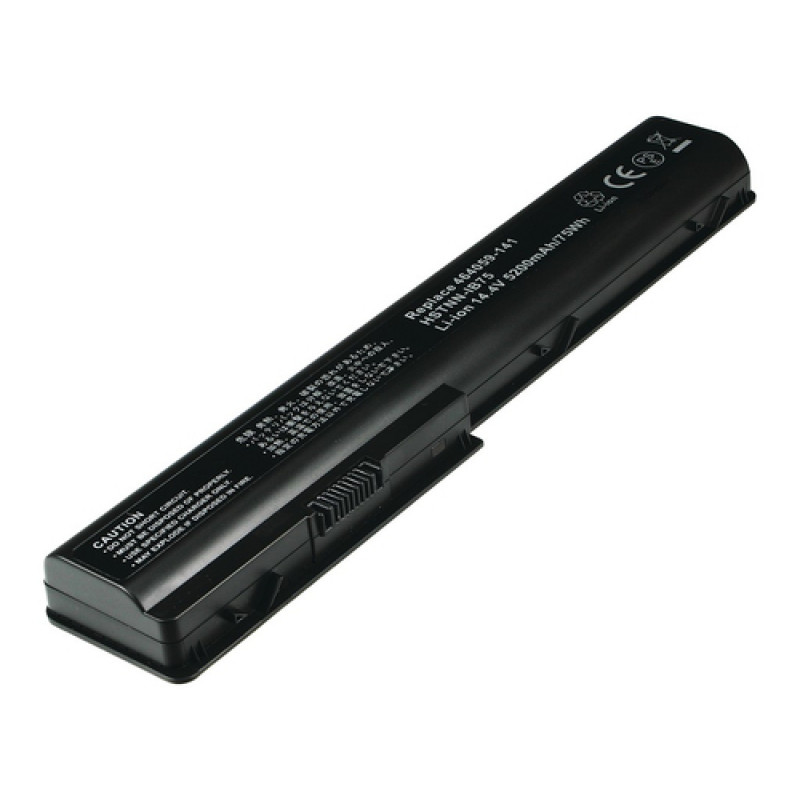 2-power 2P-LCB439 - Μπαταρία 74 mAh 14,4 V