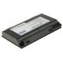 2-power Κύρια μπαταρία Fujitsu Siemens LifeBook E8410 - Μπαταρία - 5.200 mAh (2P-LCB549)