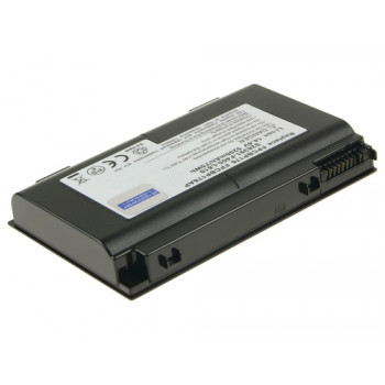 2-power Κύρια μπαταρία Fujitsu Siemens LifeBook E8410 - Μπαταρία - 5.200 mAh (2P-LCB549)