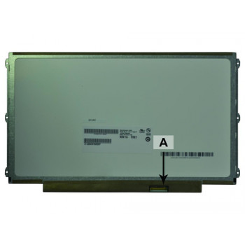 2-power 2P-LP125WH2(TP)(F1) - Οθόνη - 31,8 cm (12,5 inch) - WXGA