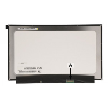 2-Power Οθόνη laptop 13,3 inch FHD IPS 1920x1080 300 nits (2P-LP133WF7(SP)(B3))