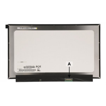 2-Power Οθόνη laptop 13,3 inch FHD IPS 1920x1080 300 nits (2P-LP133WF7(SP)(B3))