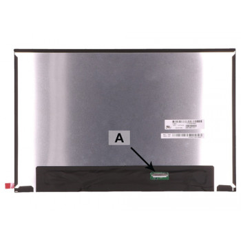 2-power 14.0 1920x1200 WUXGA ματ 400nit (2P-LP140WU1(SP)(D1))