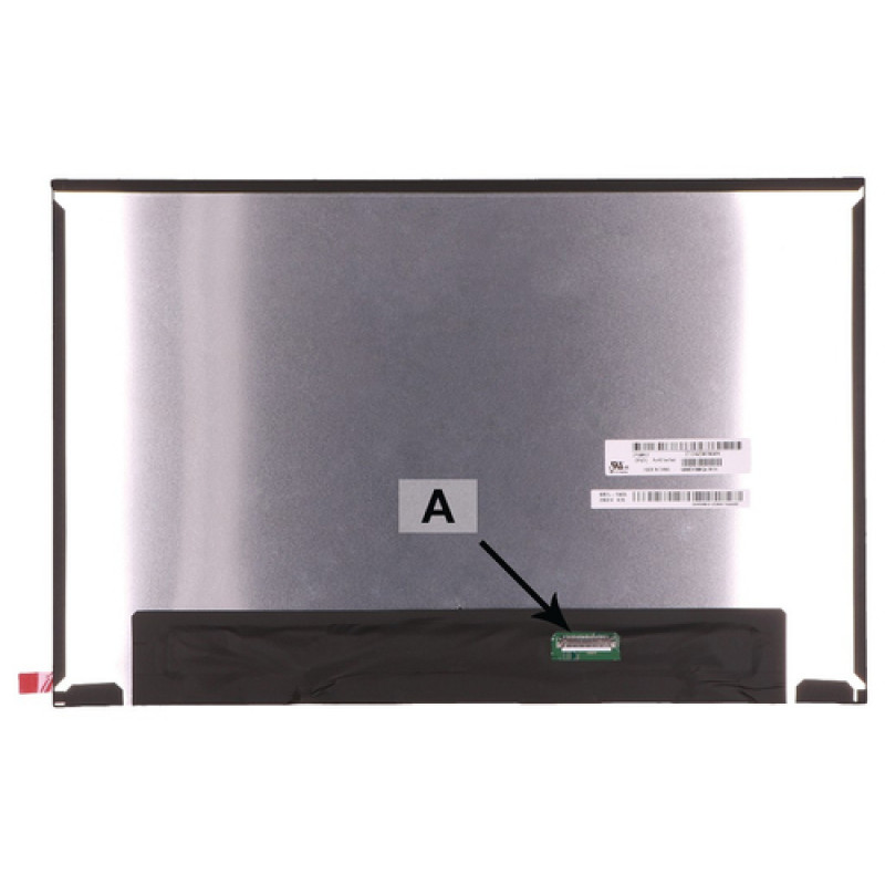 2-power 14.0 1920x1200 WUXGA ματ 400nit (2P-LP140WU1(SP)(D1))