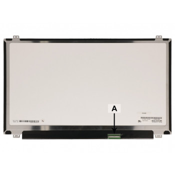 2-power 2P-LP156UD1-SPB2 - Οθόνη - 39,6 cm (15.6 ίντσες) - 4K Ultra HD