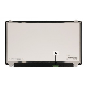 2-power 2P-LP156UD1(SP)(B1) - Οθόνη - 39,6 cm (15.6 ίντσες) - 4K Ultra HD
