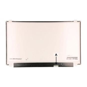 2-power 15,6 ίντσες 1920x1080 Full HD ματ με βάσεις (2P-LP156WFC(SP)(DB))