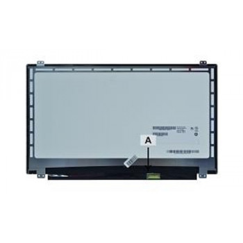 2-power 2P-LP156WH(TP)(SH) - Οθόνη - 39,6 cm (15,6 ίντσες) - WXGA