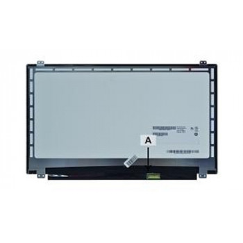 2-power 2P-LP156WH(TP)(SH) - Οθόνη - 39,6 cm (15,6 ίντσες) - WXGA
