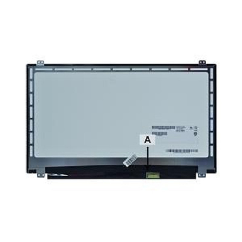 2-power 2P-LP156WH(TP)(SH) - Οθόνη - 39,6 cm (15,6 ίντσες) - WXGA
