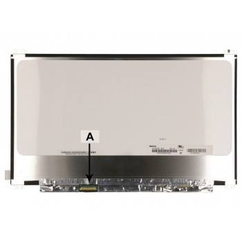 2-power 13,3 ίντσες 1366x768 LED HD 30 Pin γυαλιστερή