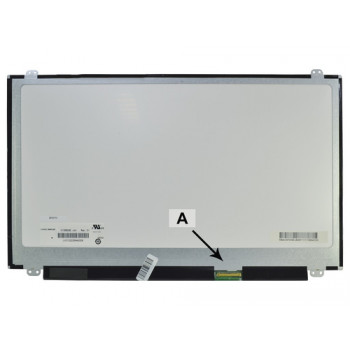 2-power 2P-LTN156AT29 - οθόνη - 39,6 cm (15.6 ίντσες) - WXGA