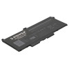 2-power Dell Latitude 5420 Κύρια μπαταρία - Μπαταρία - 45 mAh (2P-M033W)